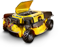 SPIDER 2SGS EFI